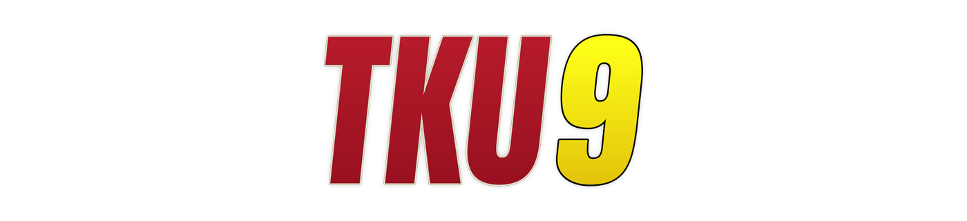 tku9 লোগো